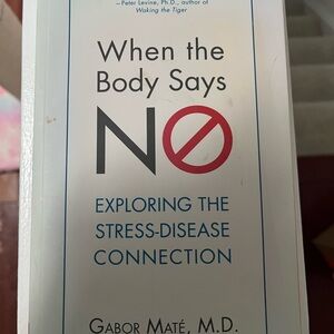 Free With Purchase- MD insight on fixing stress